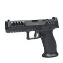 Walther PDP POLYMER MATCH Fullsize 5.0" with Holosun SCS PDP Green *KIT*