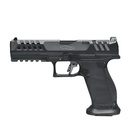 Walther PDP POLYMER MATCH Fullsize 5.0" with Holosun SCS PDP Green *KIT*