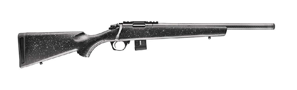 BERGARA RIMFIRE BMR CARBON .17 HMR 1:9" 20" RH