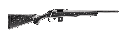 BERGARA RIMFIRE BMR CARBON .17 HMR 1:9" 20" RH
