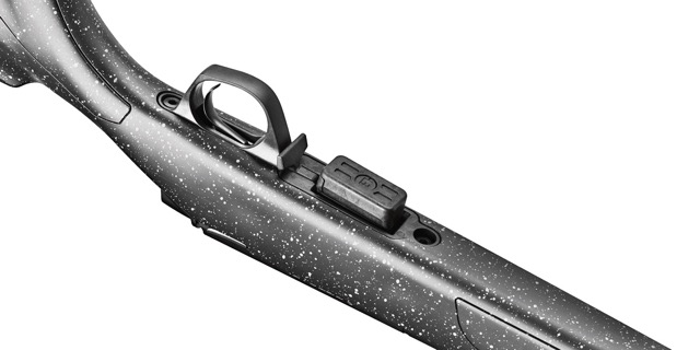 BERGARA RIMFIRE BMR CARBON .22 LR 1:16" 18" RH