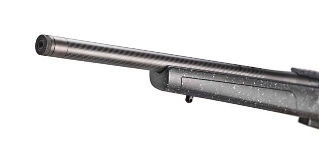 BERGARA RIMFIRE BMR CARBON .22 WMR 1:16" 20" RH