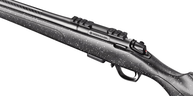 BERGARA RIMFIRE BMR CARBON .22 WMR 1:16" 20" RH