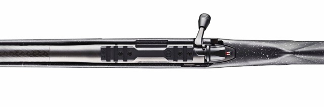 BERGARA RIMFIRE BMR CARBON .22 WMR 1:16" 20" RH