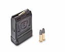 BERGARA RIMFIRE BMR CARBON .22 WMR 1:16" 20" RH