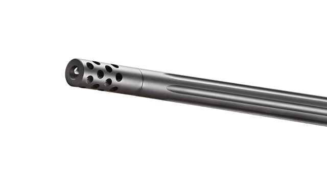 BERGARA WILDERNESS SIERRA .30-06 Spring 1:10" 22" RH 