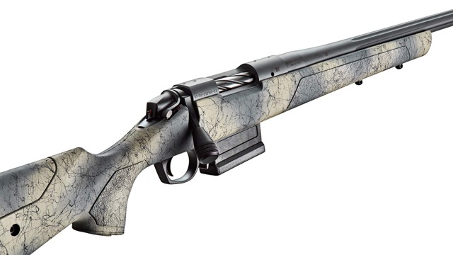 BERGARA WILDERNESS SIERRA .308 Win 1:10" 20" RH 