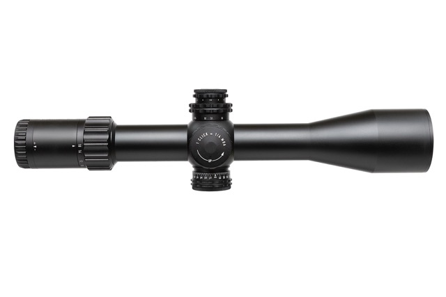Element Optics Titan (MOA APR-2D, 3-18x50)