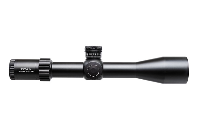 Element Optics Titan (MOA APR-2D, 3-18x50)