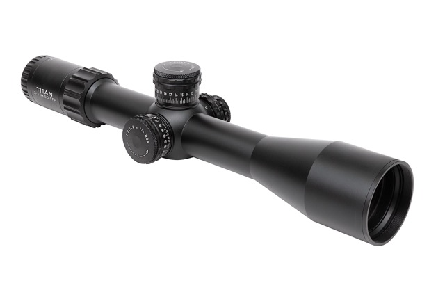 Element Optics Titan (MOA APR-2D, 3-18x50)