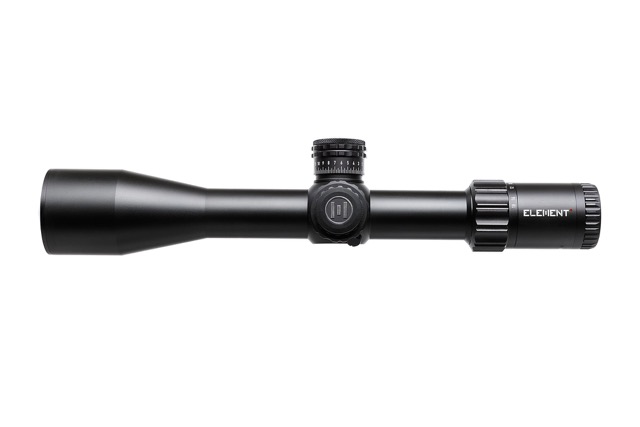 Element Optics Titan (MOA APR-2D, 3-18x50)