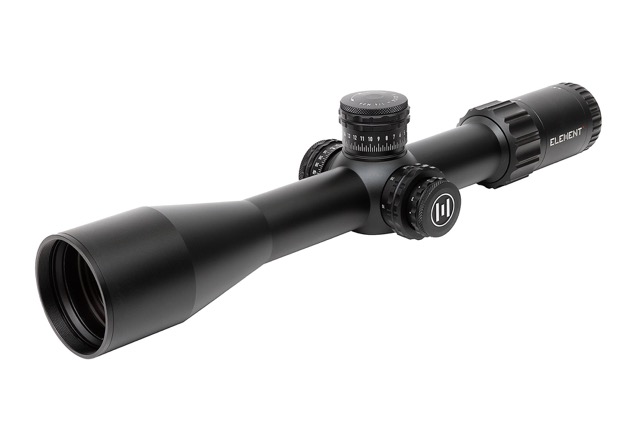Element Optics Titan (MOA APR-2D, 3-18x50)