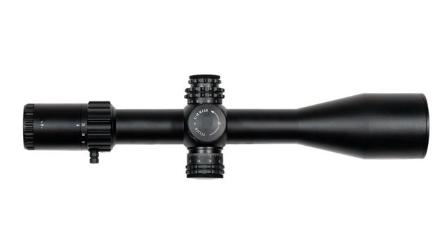 Element Optics Titan (MRAD APR-1C, 5-25x56)