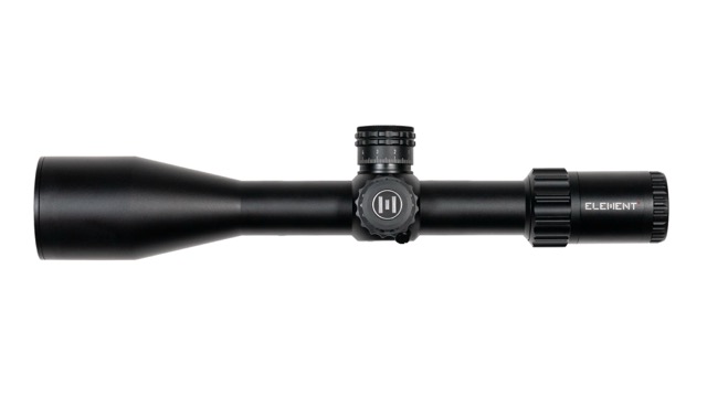 Element Optics Titan (MRAD APR-2D, 5-25x56)