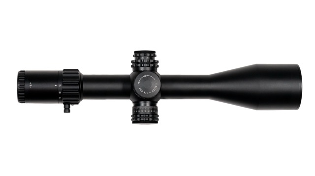 Element Optics Titan (MOA APR-2D, 5-25x56)