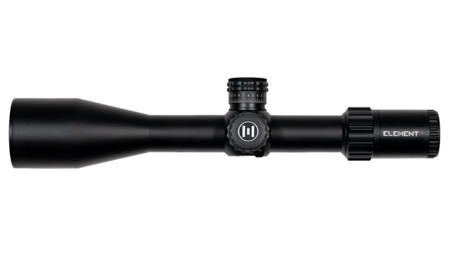 Element Optics Titan (MOA APR-2D, 5-25x56)