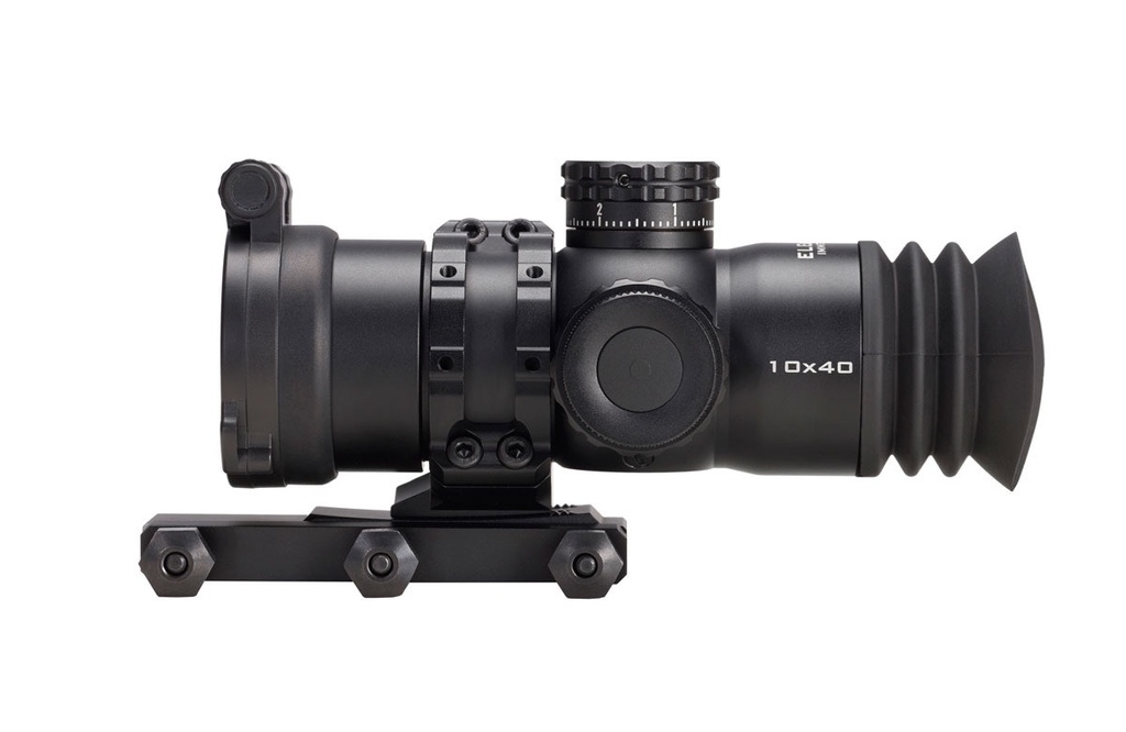 Element Optics Immersive Series (MRAD APR-1C, 10x40)