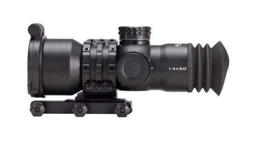 Element Optics Immersive Series (MRAD APR-1C, 14x50)