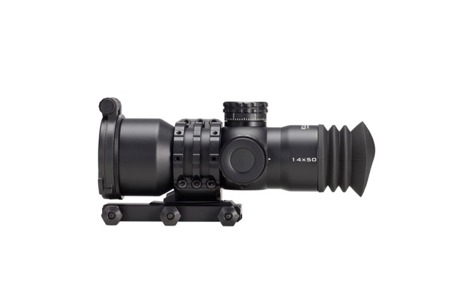 Element Optics Immersive Series (MRAD APR-1C, 14x50)