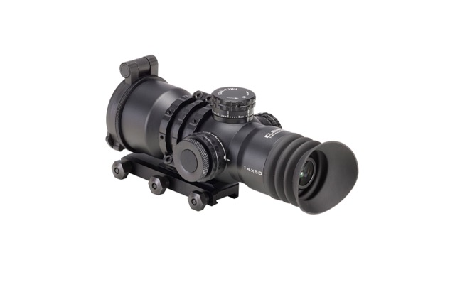 Element Optics Immersive Series (MOA APR-1C, 14x50)