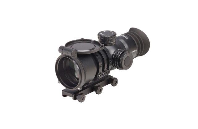 Element Optics Immersive Series (MOA APR-1C, 14x50)