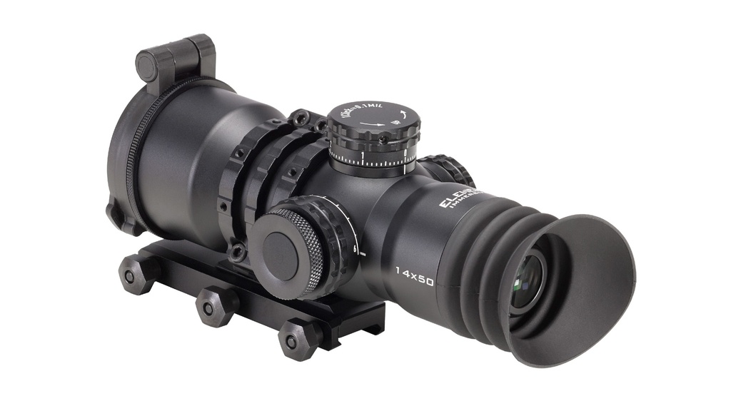 Element Optics Immersive Series (MOA APR-1C, 14x50)