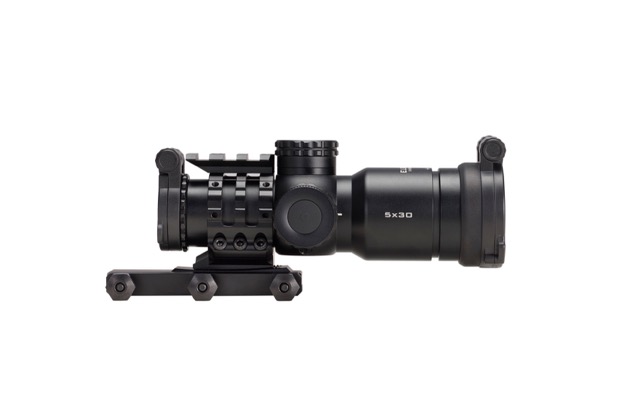 Element Optics Immersive Series (LPR-1D MRAD, 5x30)