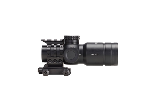 Element Optics Immersive Series (LPR-1D BDC, 5x30)
