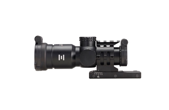 Element Optics Immersive Series (LPR-1D BDC, 5x30)