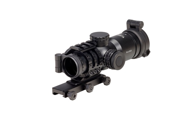 Element Optics Immersive Series (LPR-1D BDC, 5x30)