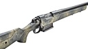 BERGARA WILDERNESS SIERRA CARBON 7mm PRC 1:8" 22" RH