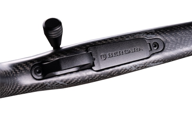 BERGARA B14 CIMA CARBON 6.5 PRC 1:8" 20" RH Floorplate 3+1