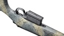 BERGARA WILDERNESS SIERRA CARBON 6.5 PRC 1:8" 24" RH