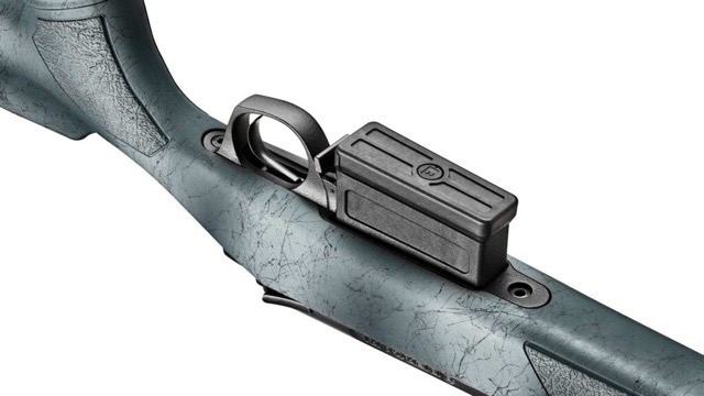 BERGARA EXTREME SIERRA .223 Rem 1:9" 18" RH 