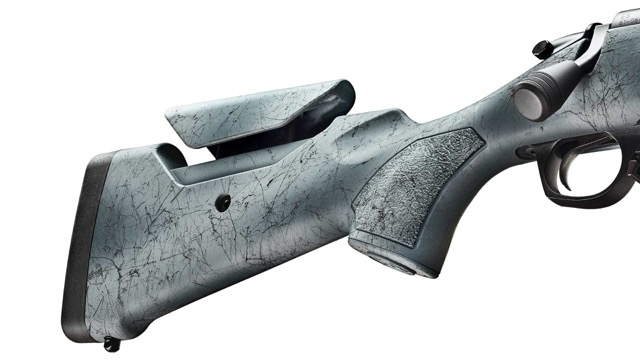 BERGARA EXTREME SIERRA .223 Rem 1:9" 18" RH 