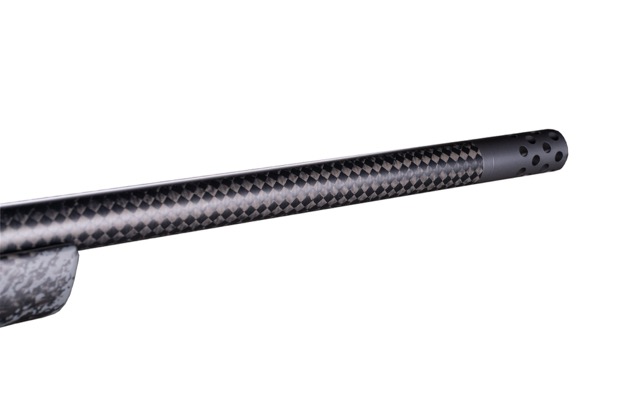 BERGARA B14 CIMA CARBON 6.5 PRC 1:8" 20" RH Floorplate 3+1