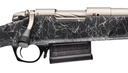 BERGARA SIERRA STAINLESS .223 Rem 1:9" 22" RH