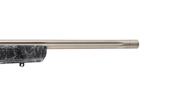 BERGARA SIERRA STAINLESS .308 Win 1:10" 22" RH