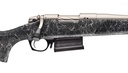 BERGARA SIERRA STAINLESS .308 Win 1:10" 22" RH
