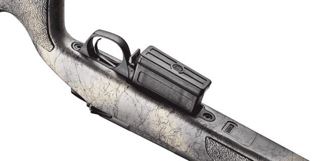 BERGARA WILDERNESS HMR .300 PRC 1:9" 26" RH 