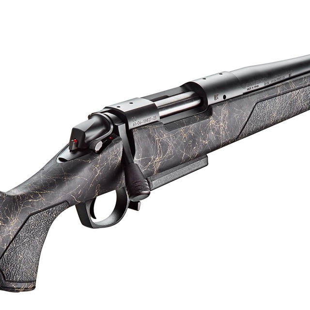BERGARA B14 STOKE .300 BLK 1:8" 16.5" RH 