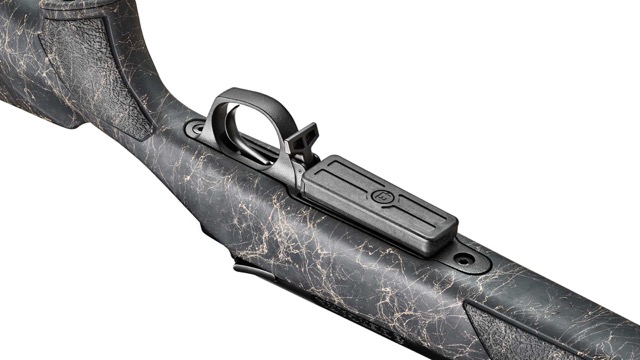 BERGARA B14 STOKE .243 Win 1:10" 20" RH 