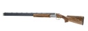 Bettinsoli X-Trail 'T' Special TRAP 30" RH 12 Gauge - SILVER - Adj. Stock - SILVER