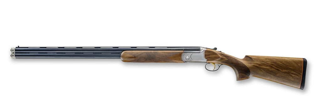 Bettinsoli X-Trail 'T' Special TRAP 30" LH 12 Gauge - SILVER