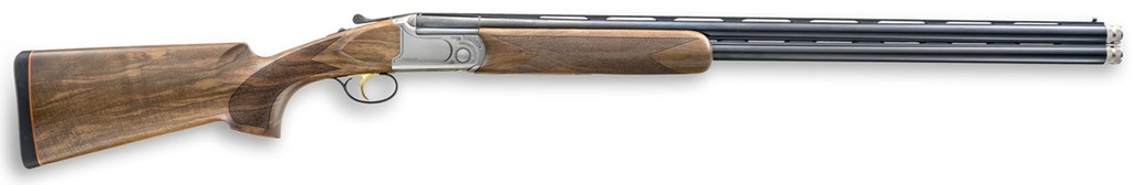 Bettinsoli X-Trail 'T' Special TRAP 30" RH 12 Gauge - SILVER