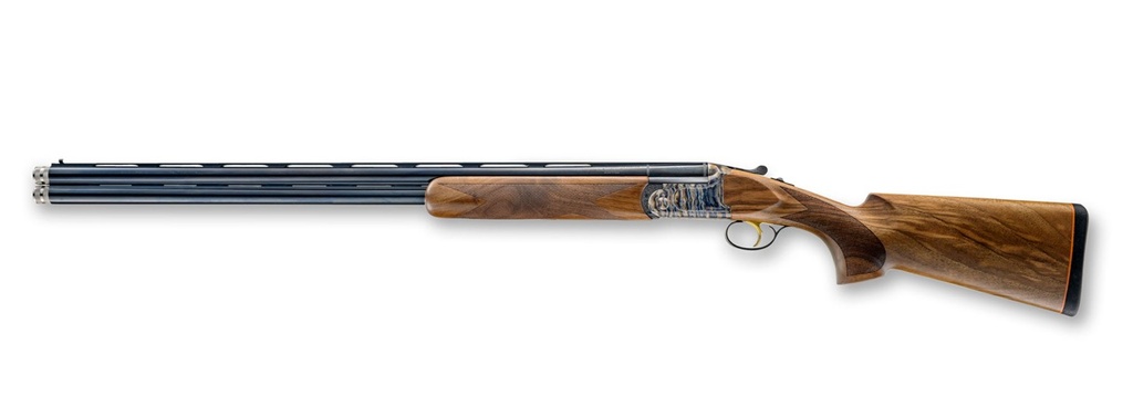 Bettinsoli X-Trail 'T' Special TRAP 30" RH 12 Gauge - CCH