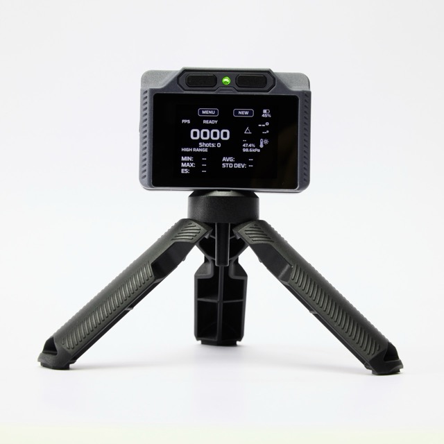FX Pocket Chronograph Pro