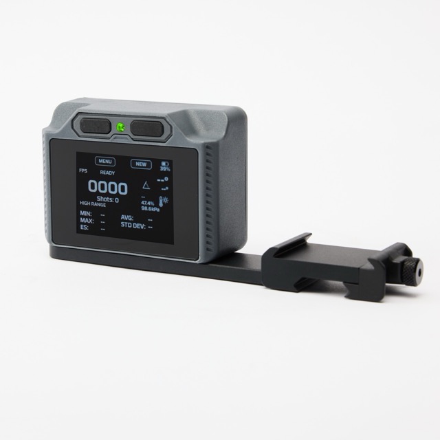 FX Pocket Chronograph Pro