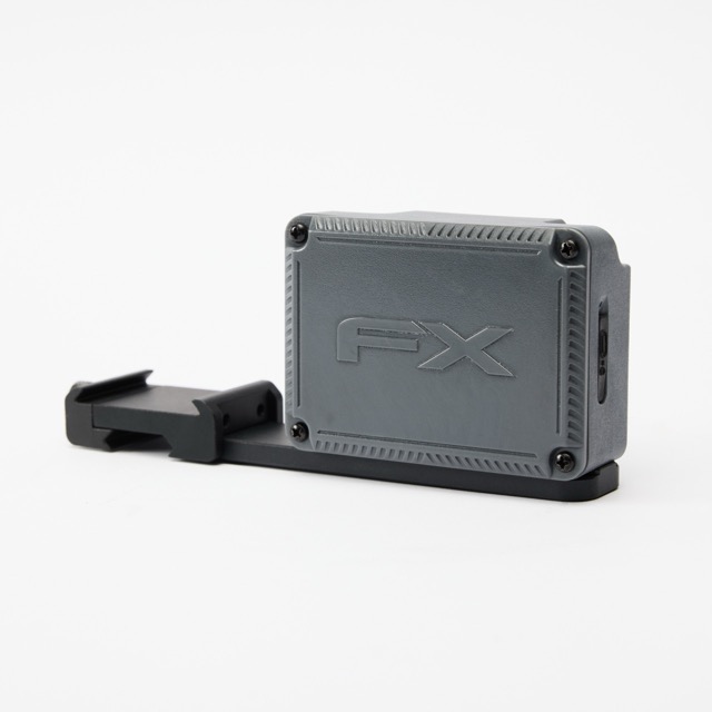 FX Pocket Chronograph Pro
