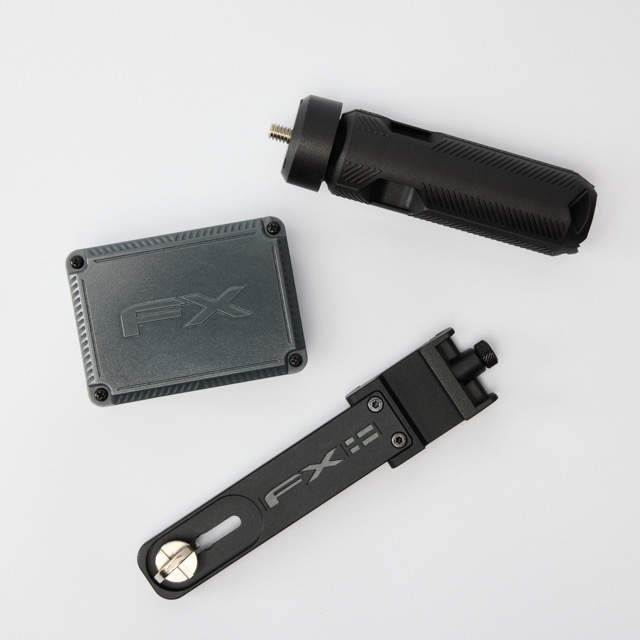 FX Pocket Chronograph Pro